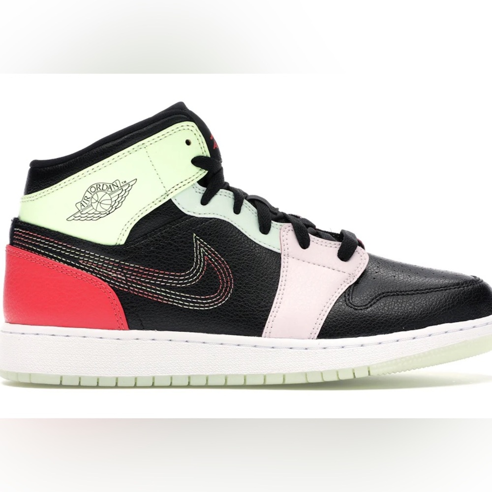 Nike Air Jordan 1